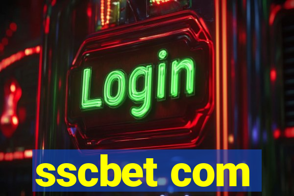 sscbet com